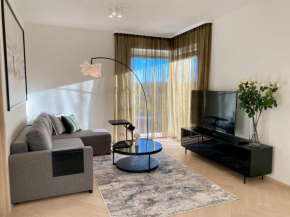 Vektor Premium Apartment with Rooftop Garden & Free Parking, Tallinn